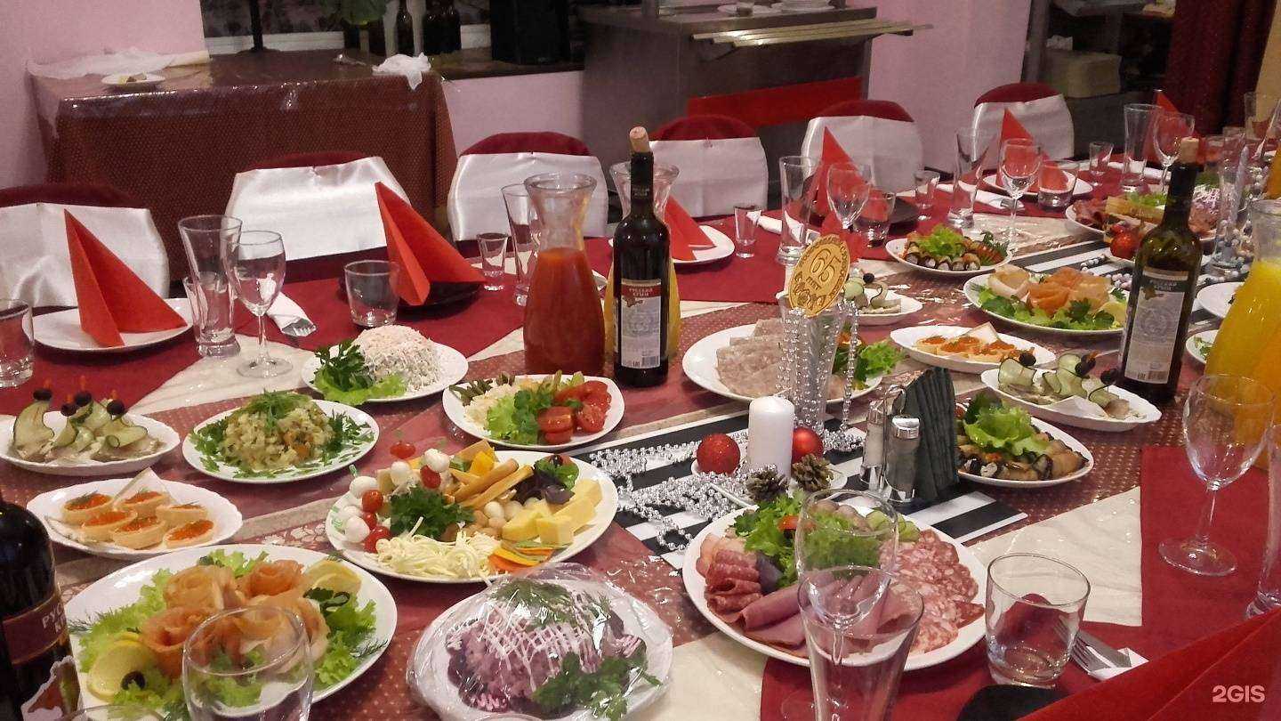 Отзывы на компанию Вкусно. Да в Щёлкове c фото