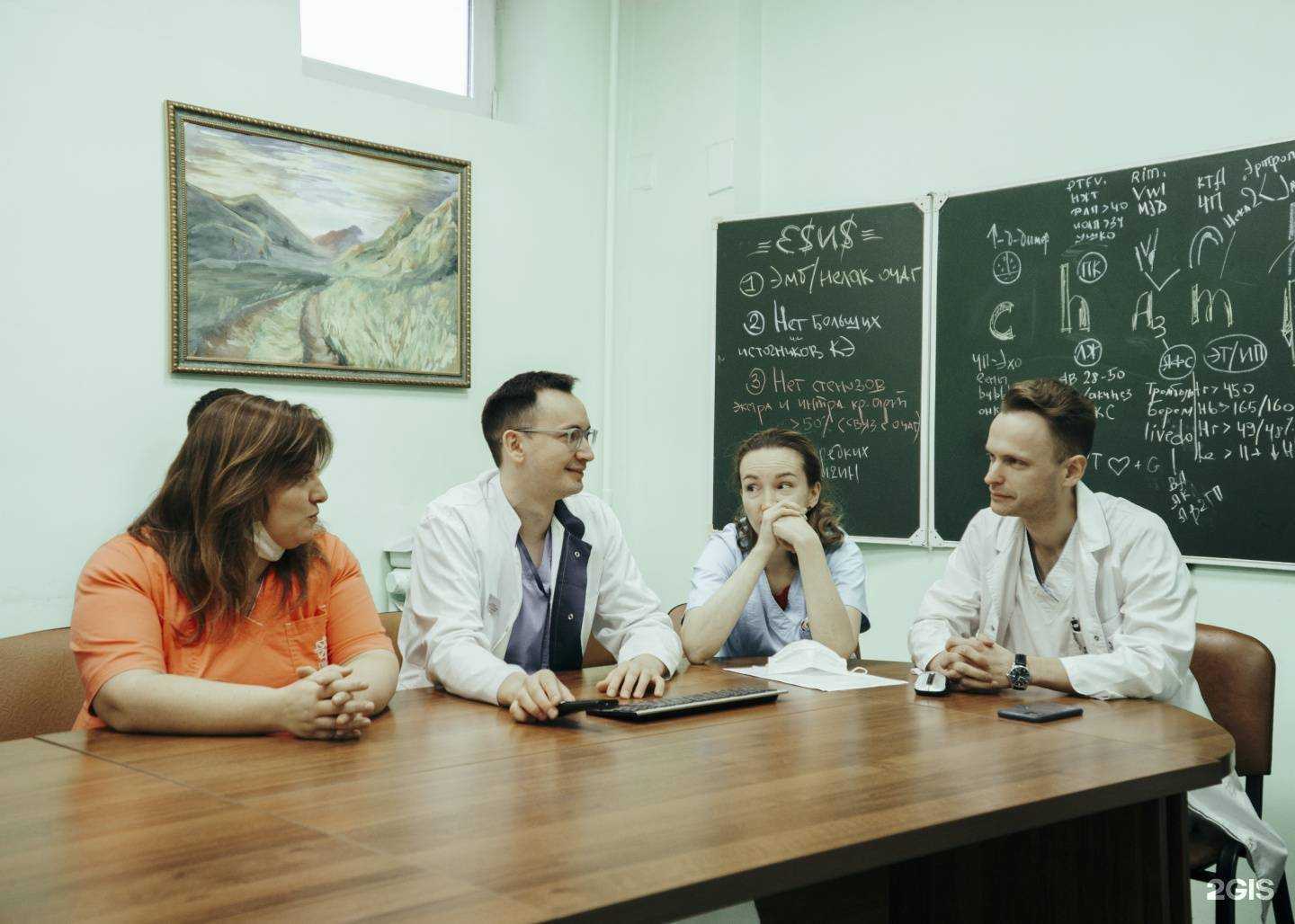 Отзывы на компанию ПГМУ им. академика Е.А. Вагнера Минздрава России в г. Пермь c фото