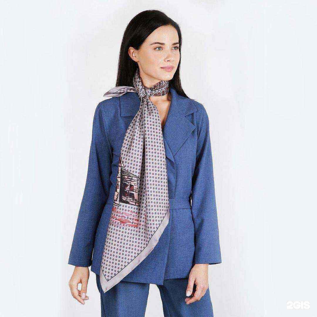 Отзывы на компанию Саквояж в Сургуте c фото