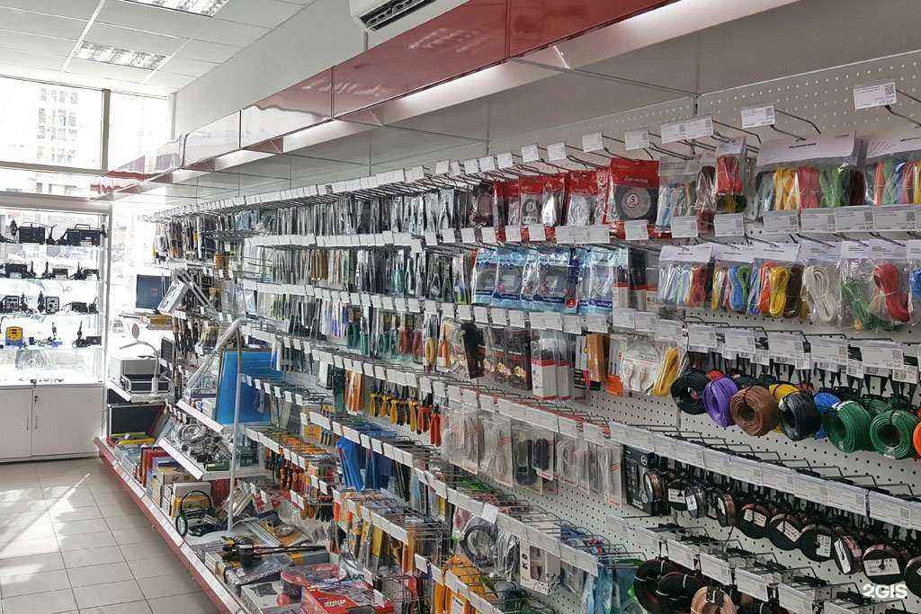 Отзывы на компанию chipdip. в Уфе c фото