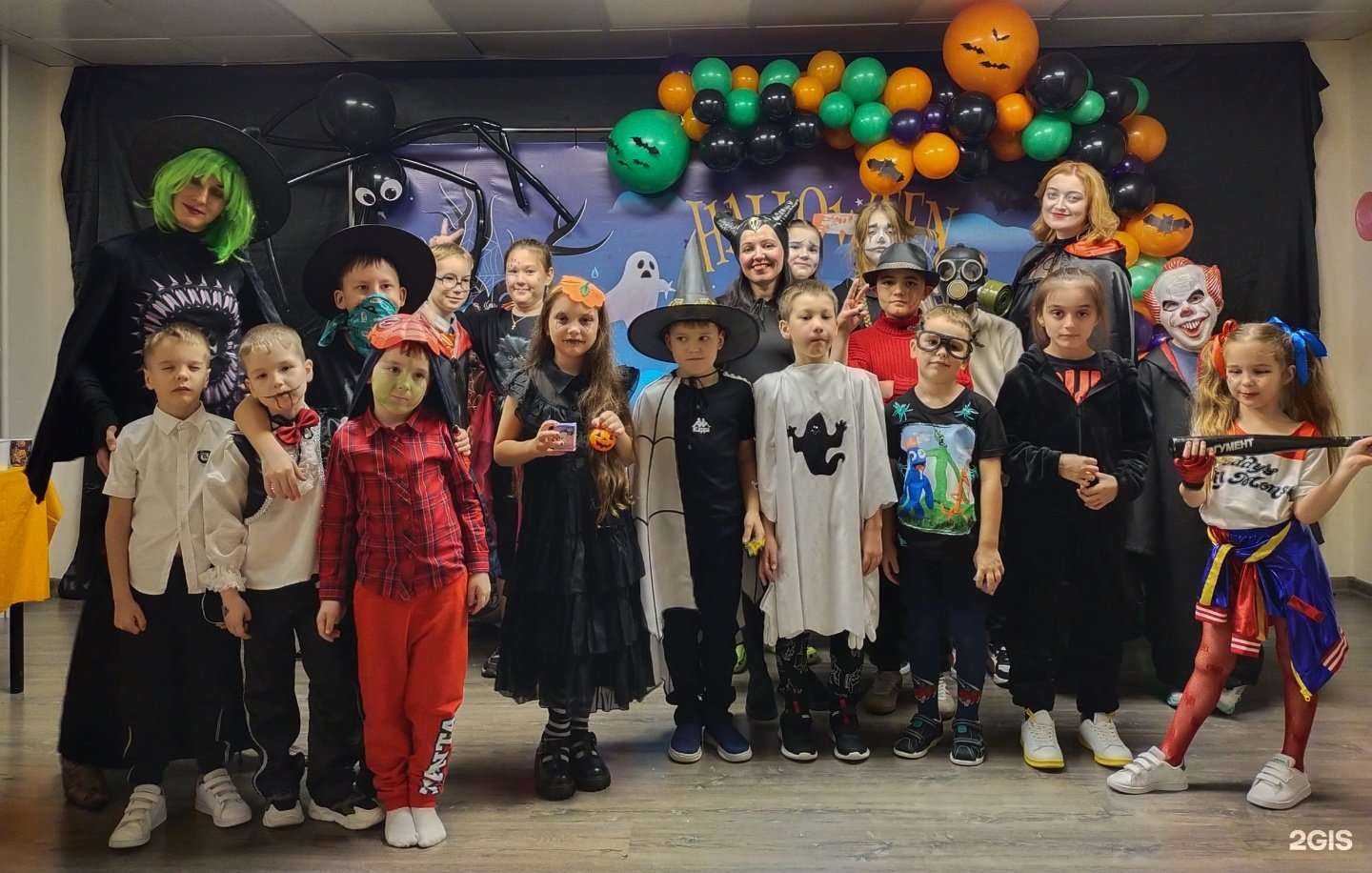 Отзывы на компанию Language School в Нижневартовске c фото