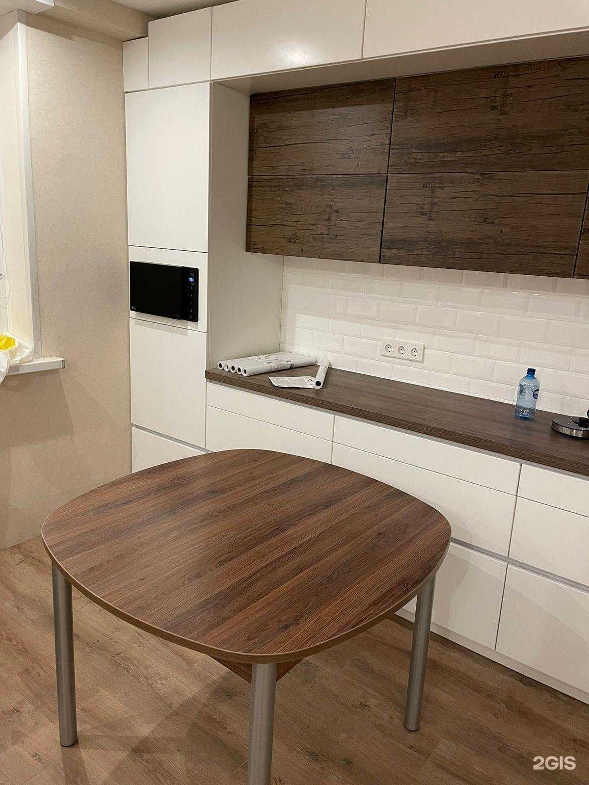 Отзывы на компанию Место есть! в Новосибирске c фото