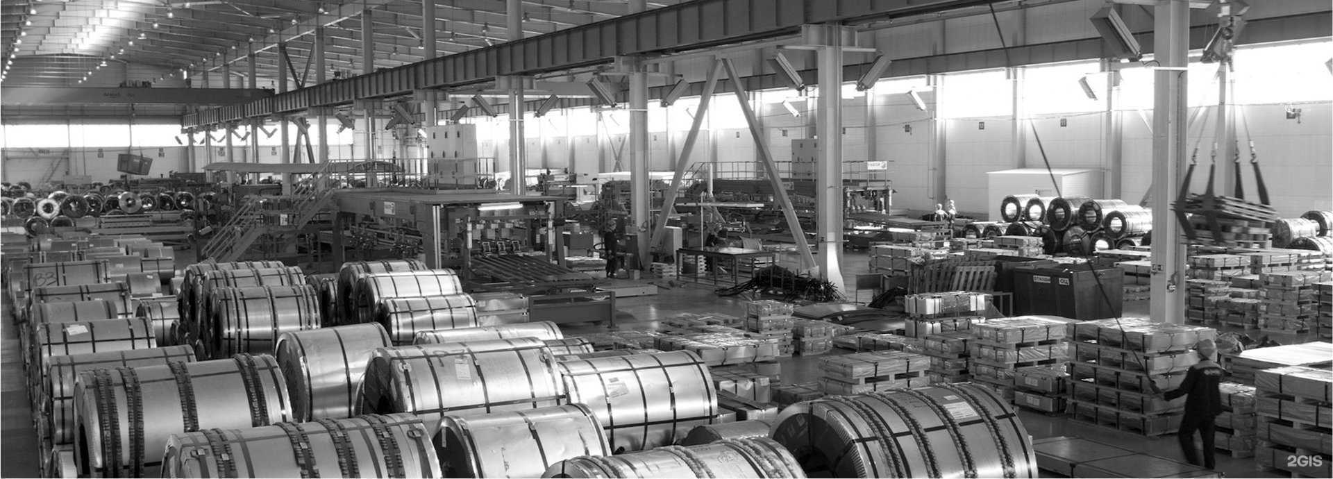 Отзывы на компанию Альма-метгрупп в г. Екатеринбург c фото