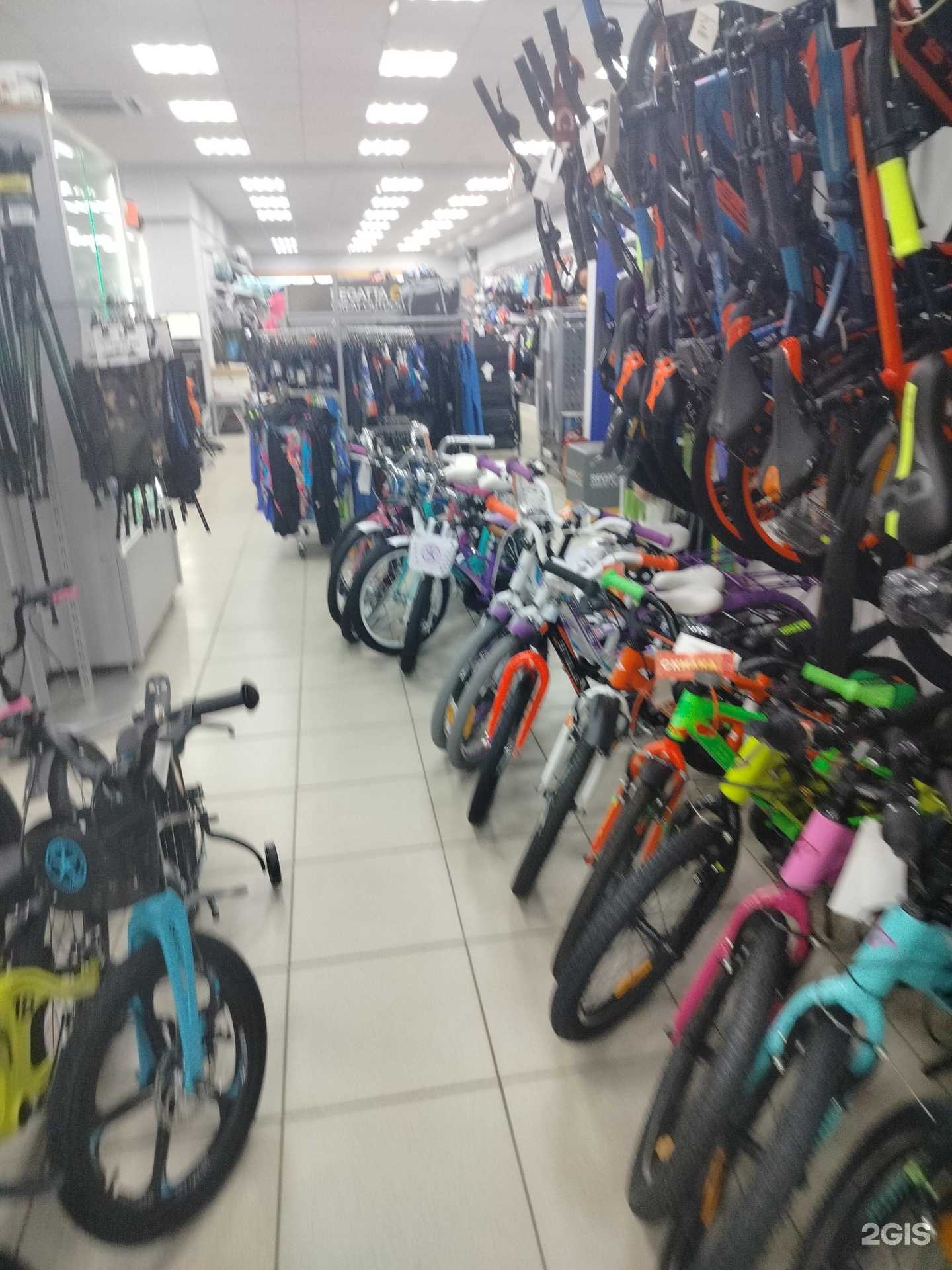 Отзывы на компанию Супер Спорт в Балакове c фото