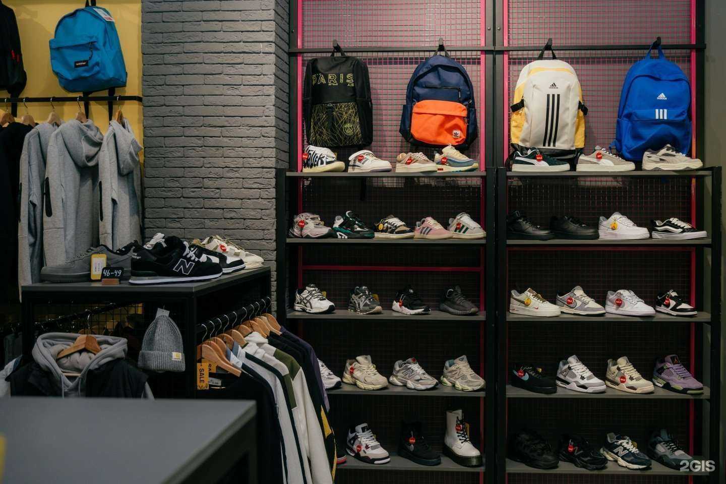 Отзывы на компанию КроссПарк в г. Барнаул c фото