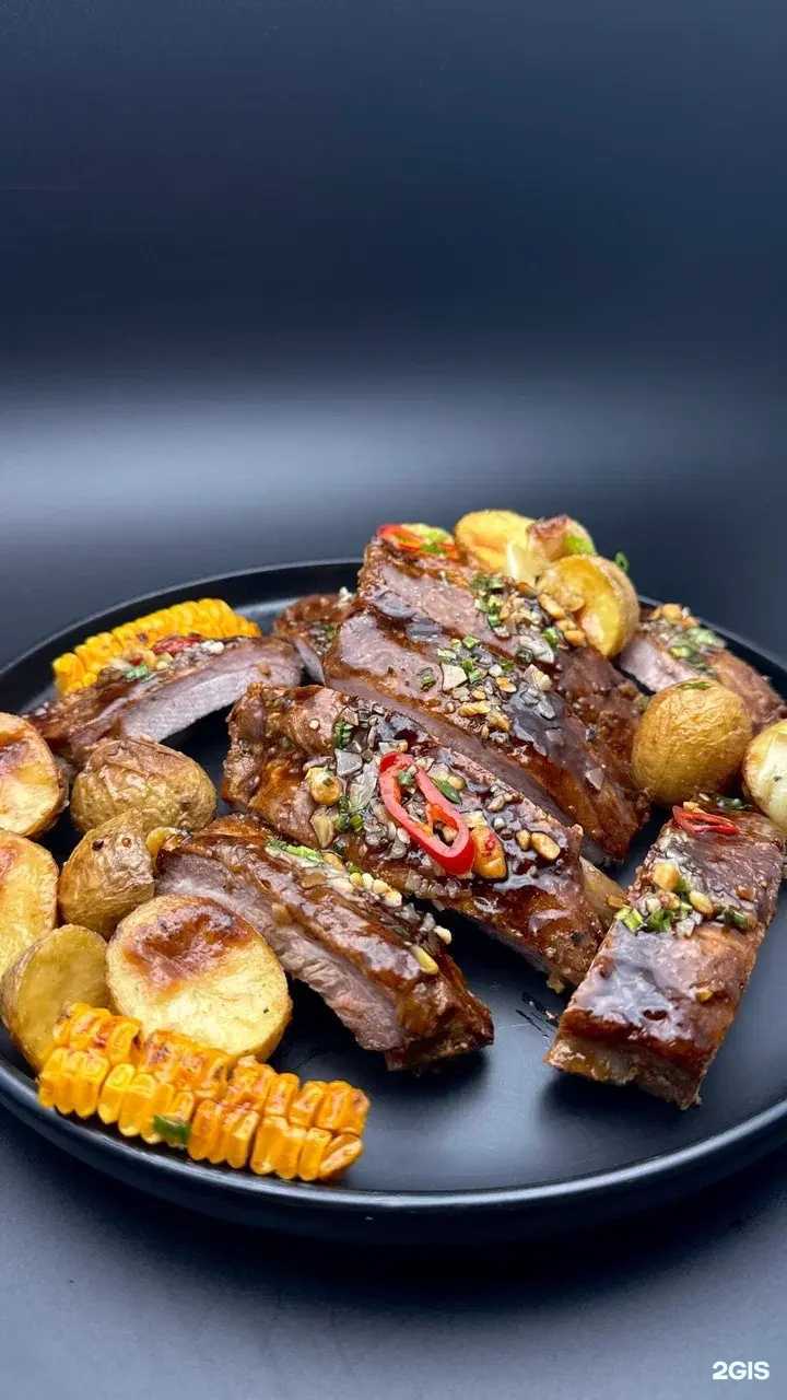 Отзывы на компанию Фуршетная мастерская в Омске c фото