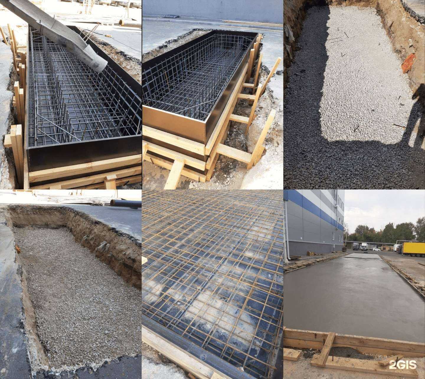 Отзывы на компанию ГрадСтройИнвест в г. Нижний Новгород c фото