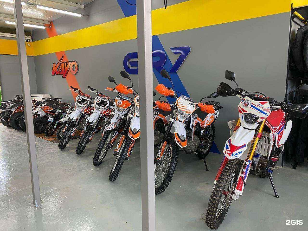 Отзывы на компанию Роллинг Мото в г. Ульяновск c фото