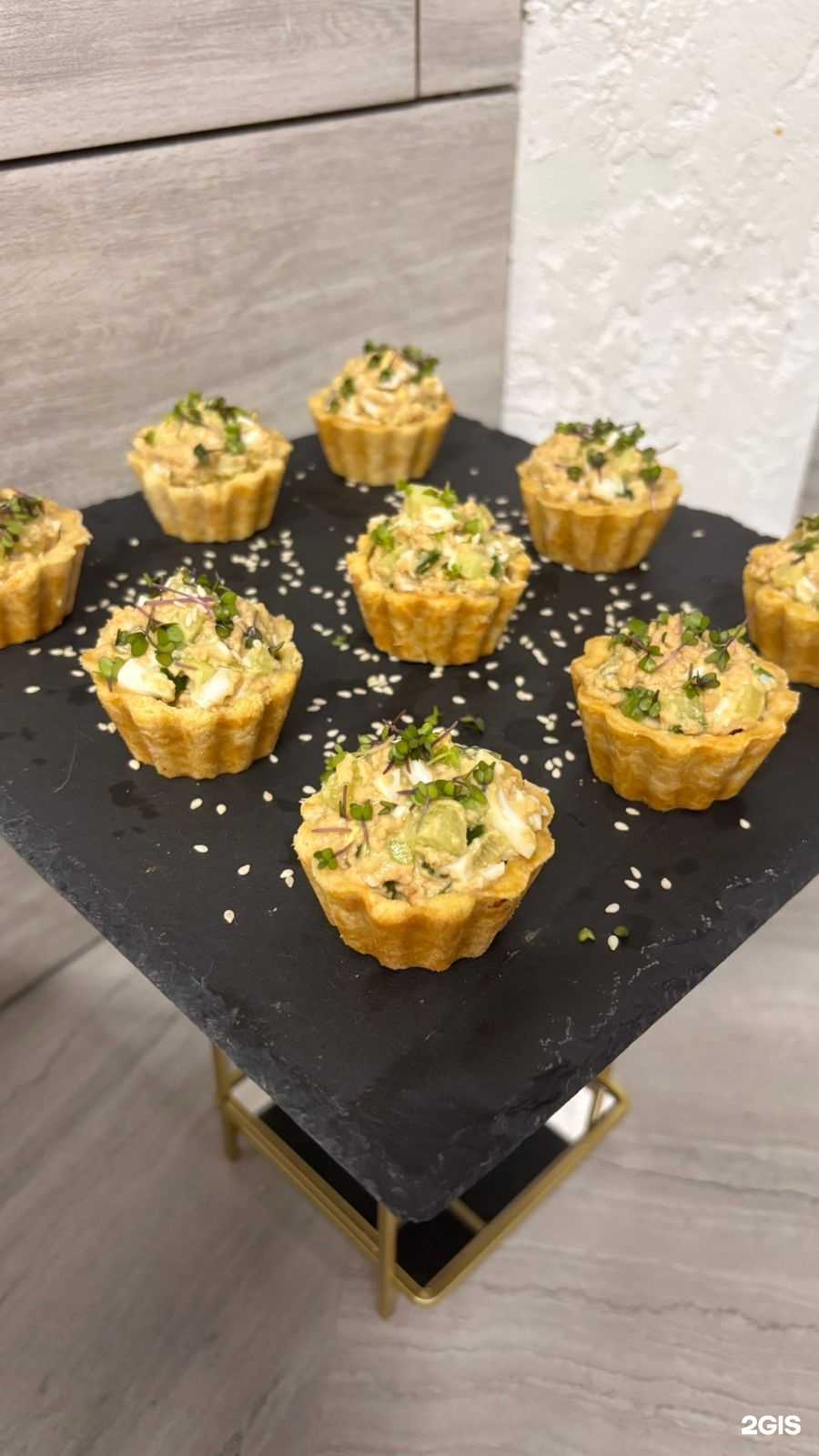 Отзывы на компанию Гурманд в Астрахани c фото