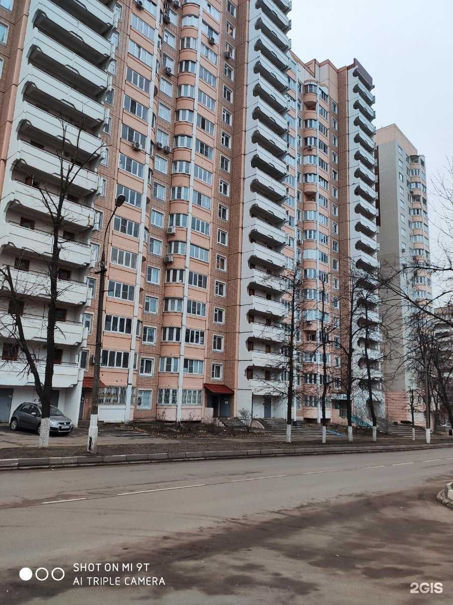 Отзывы на компанию INVITRO в Лыткарине c фото - фотография 2 из 2