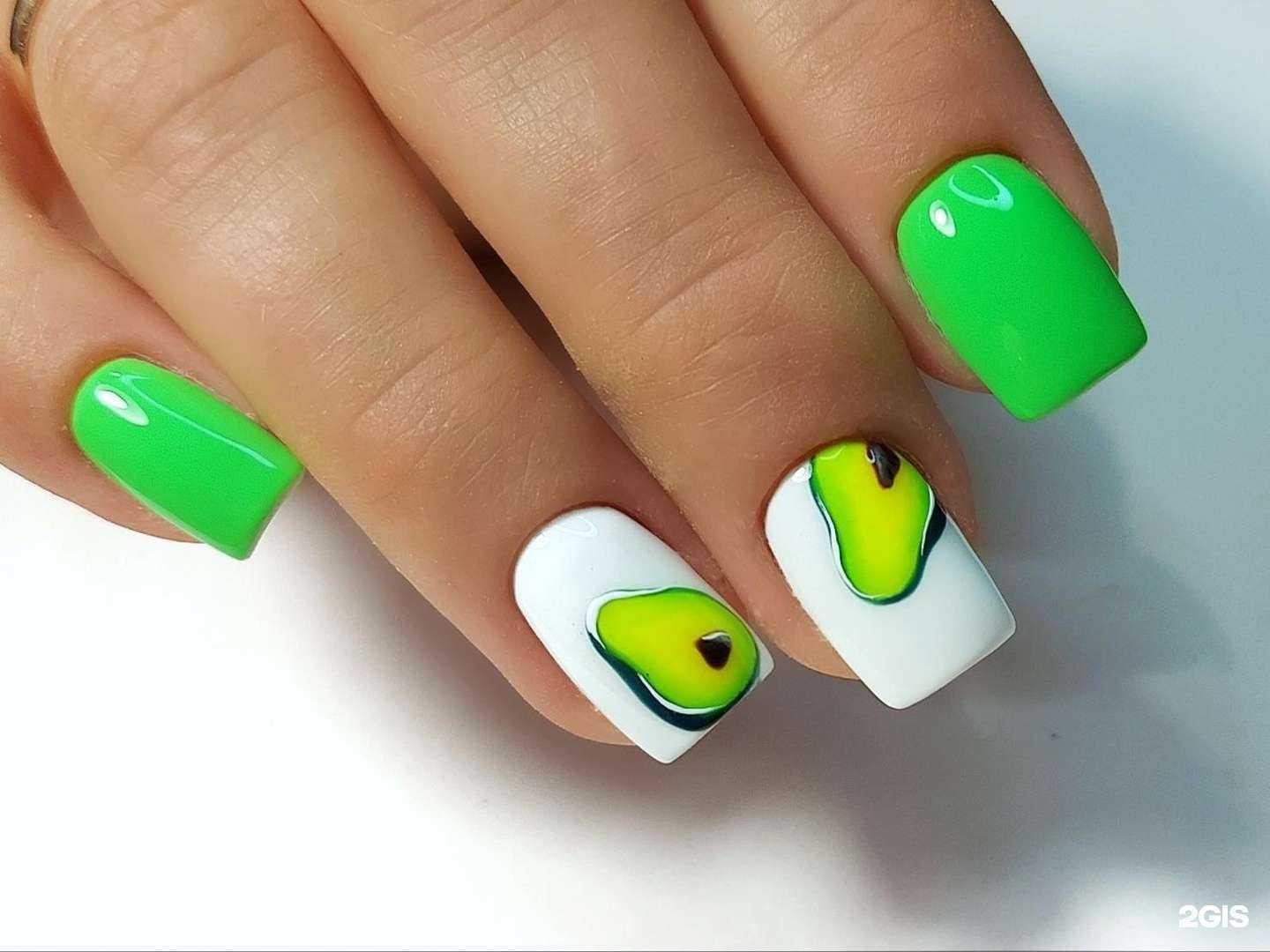 Отзывы на компанию Дом красоты в Краснодаре c фото