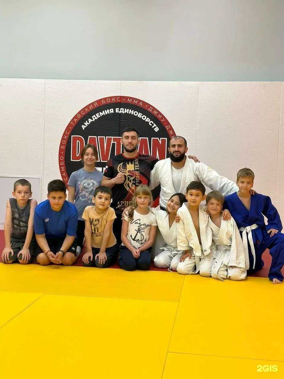 Отзывы на компанию Davtyan team в г. Красногорск c фото