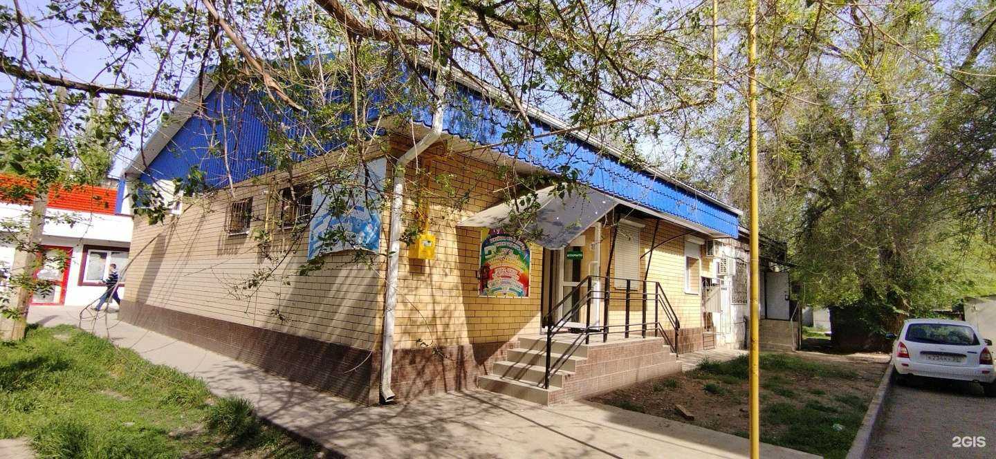 Отзывы на компанию Зефир в Астрахани c фото - фотография 2 из 2