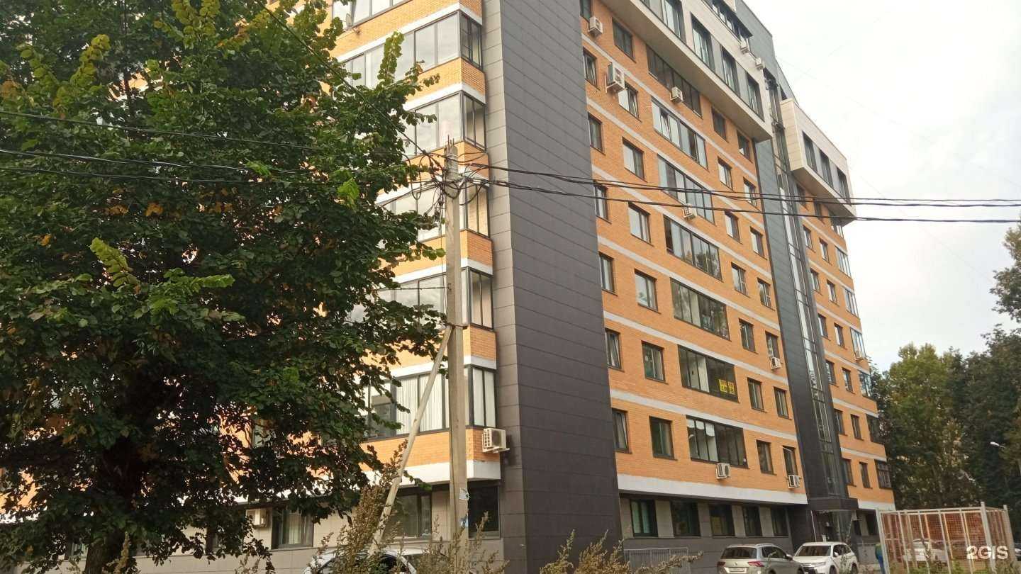 Отзывы на компанию Горизонт в Ярославле c фото