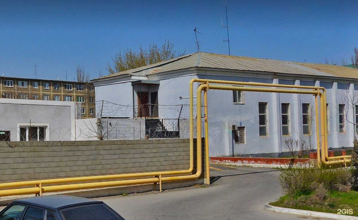 Отзывы на компанию Отдел вневедомственной охраны по г. Каспийску в г. Каспийск c фото