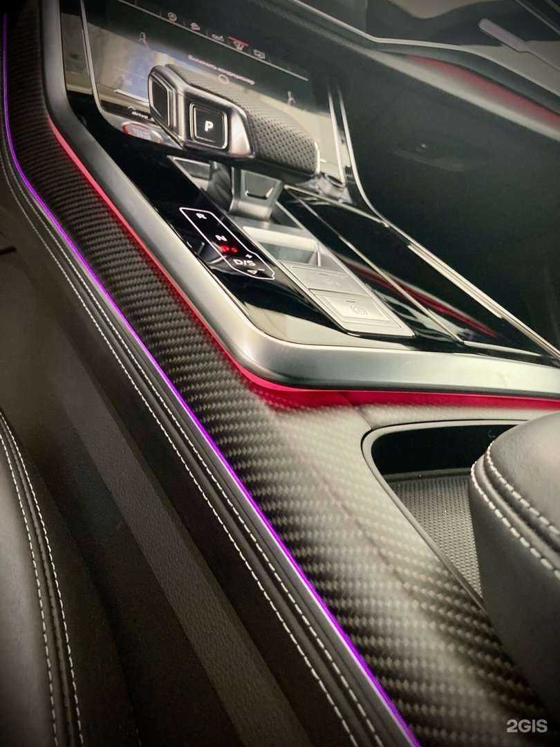 Отзывы на компанию MID_Studio в Воронеже c фото