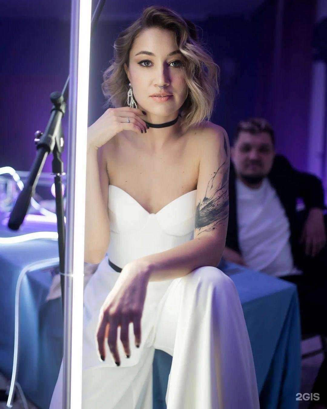 Отзывы на компанию Barbaris в г. Новосибирск c фото