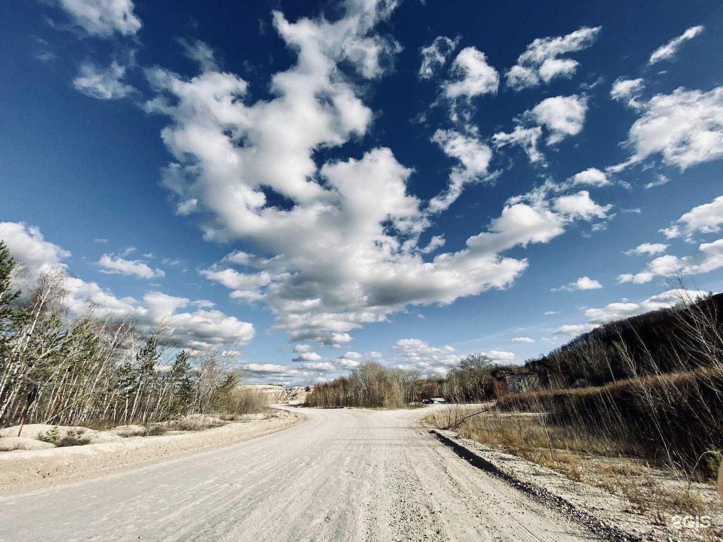 Отзывы на компанию Сокское карьероуправление в Самаре c фото