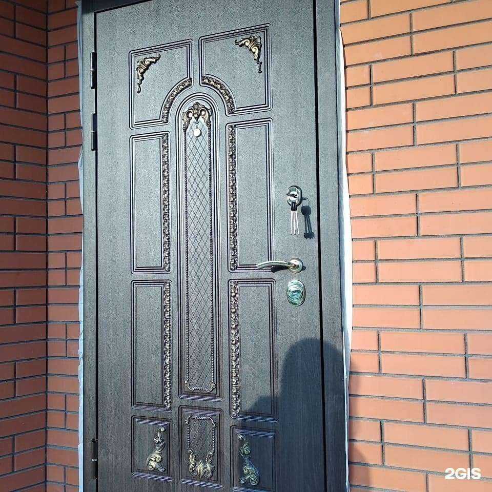 Отзывы на компанию ПрофильДоорс в г. Воронеж c фото