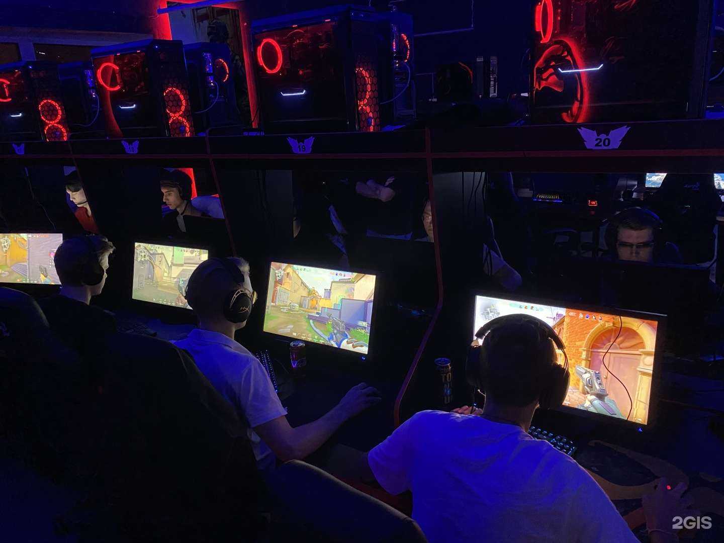 Отзывы на компанию Хайграунд в г. Барнаул c фото