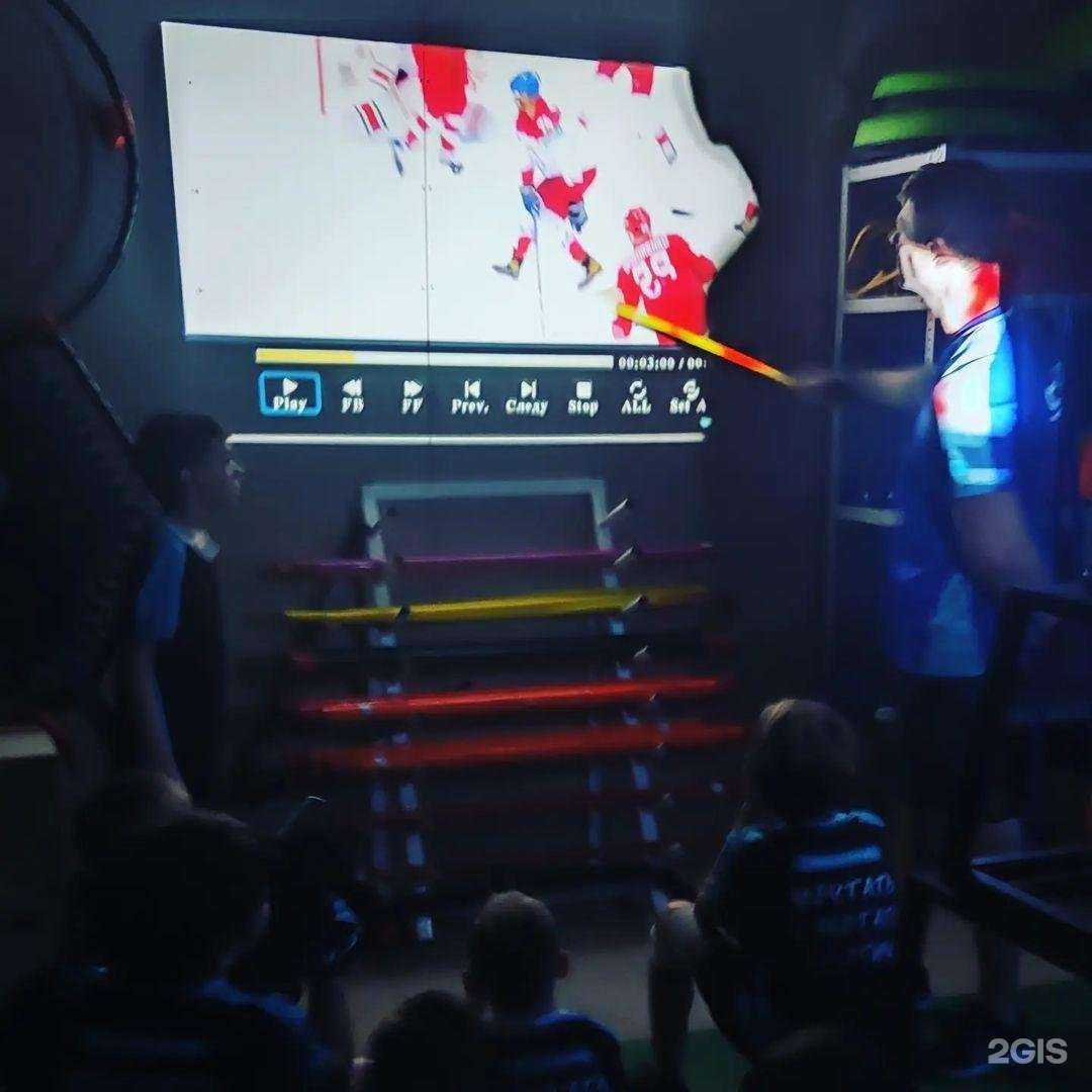 Отзывы на компанию Ямал хоккей в Ноябрьске c фото