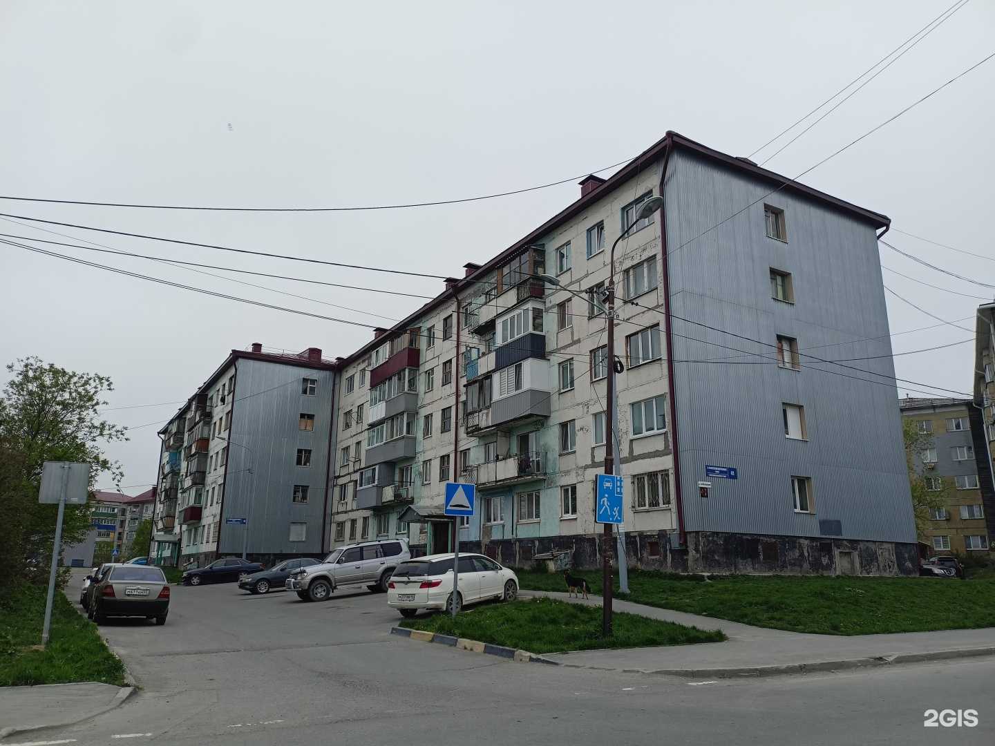 Отзывы на компанию Мастерская эстетики тела в Южно-Сахалинске c фото - фотография 2 из 2