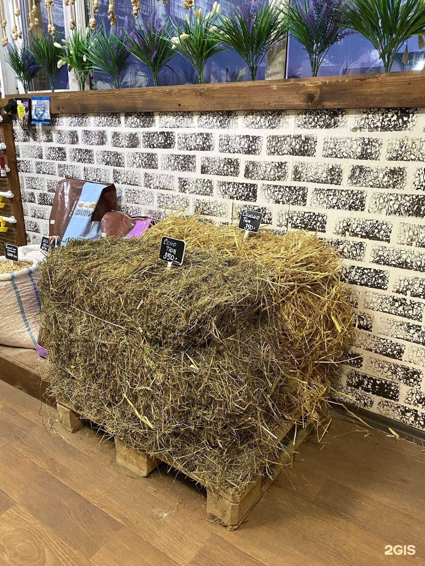 Отзывы на компанию Фураж в Нижневартовске c фото