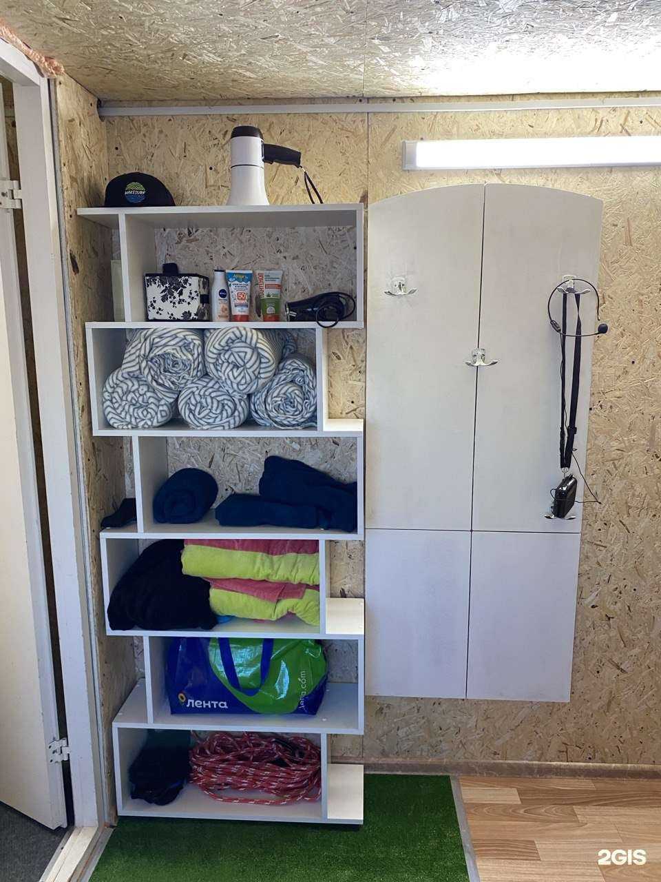 Отзывы на компанию Wakesurf Surgut в г. Сургут c фото