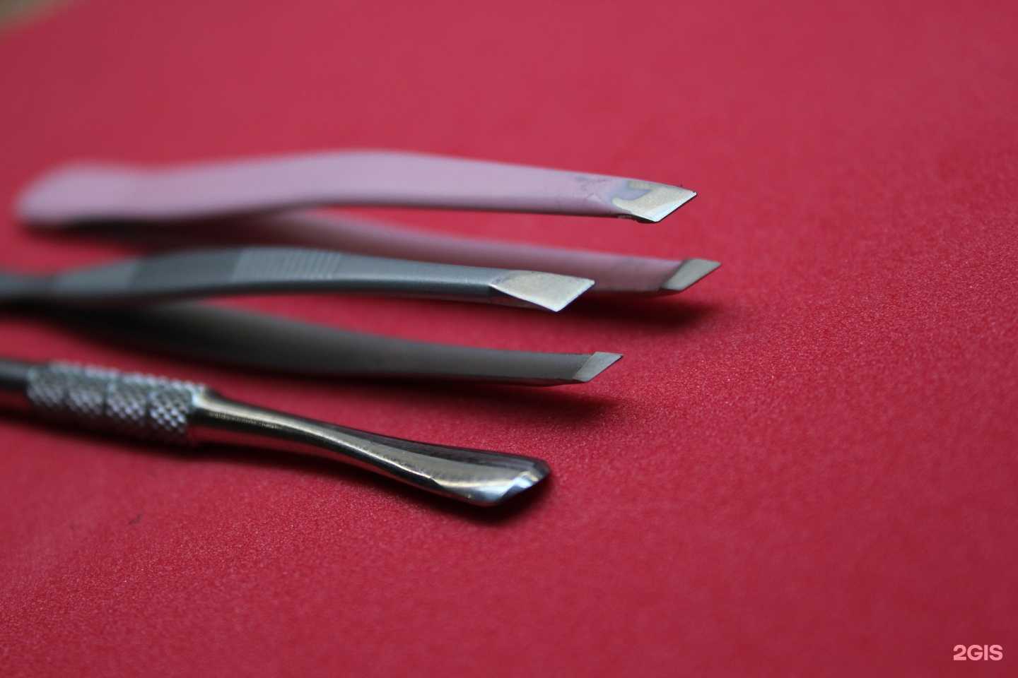 Отзывы на компанию Заточка в Ноябрьске в г. Ноябрьск c фото