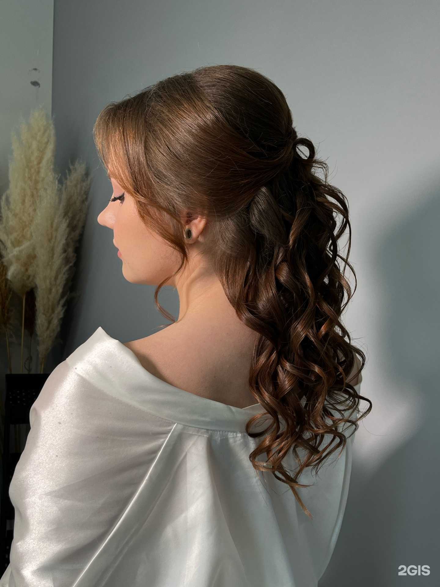 Отзывы на компанию Кабинет парикмахера в Тюмени c фото