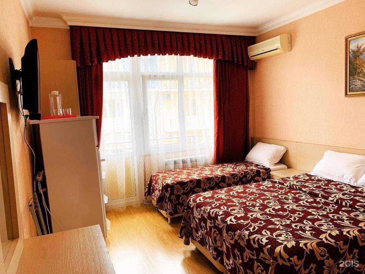 Отзывы на компанию Гостевой дом в г. Сочи c фото