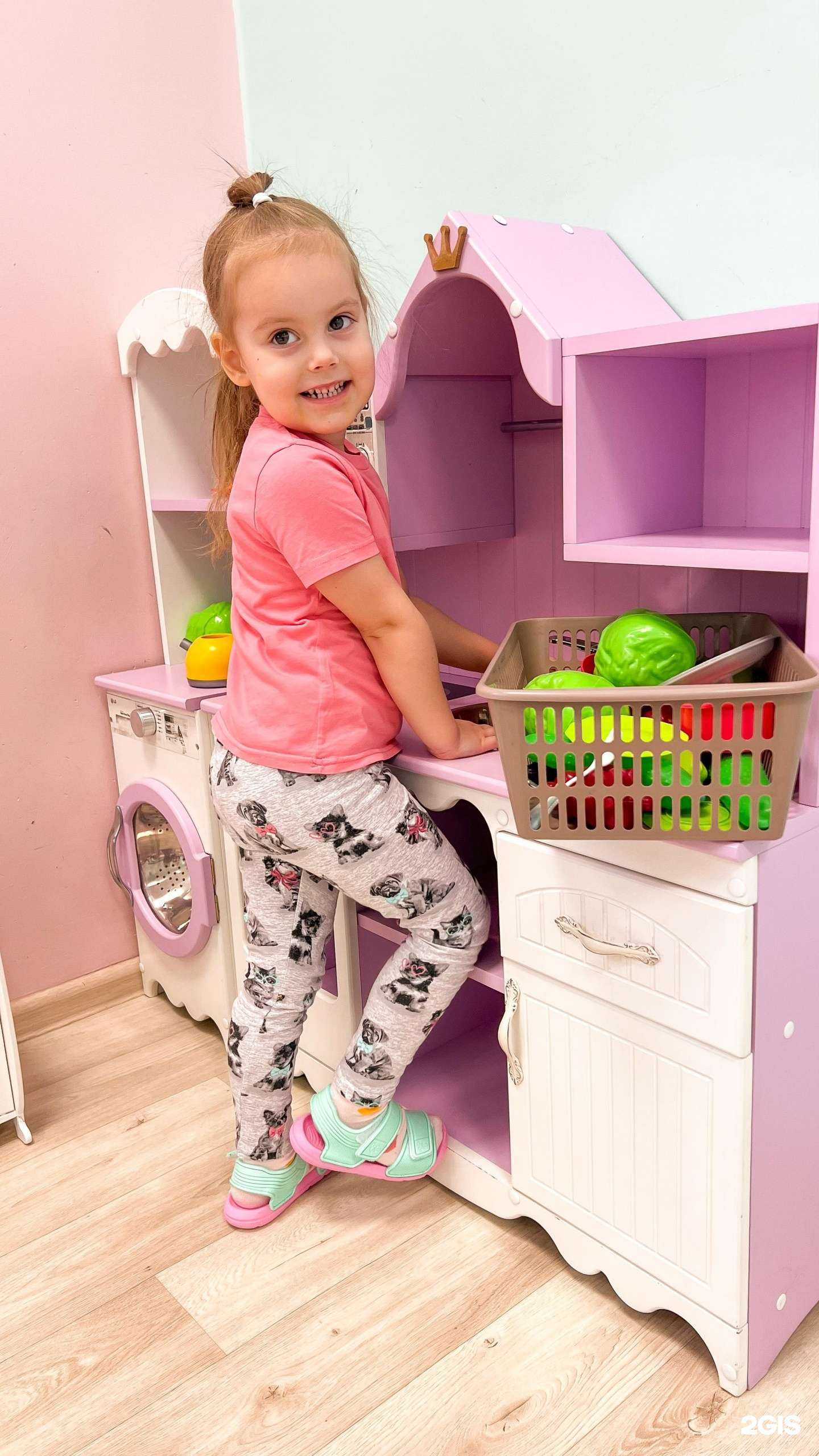 Отзывы на компанию Kenguru kids в г. Красноярск c фото