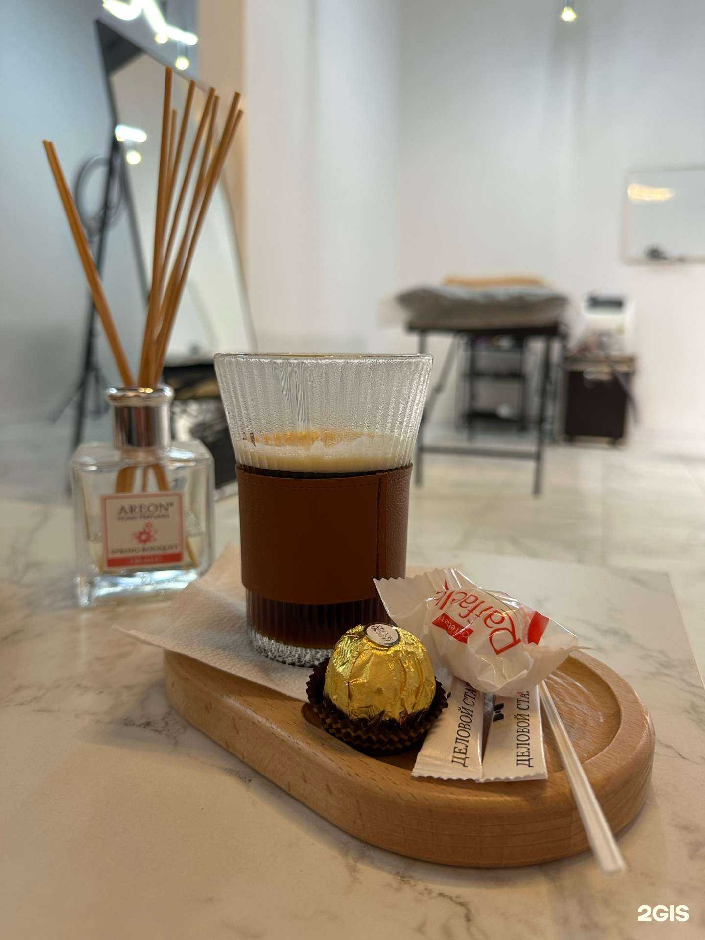 Отзывы на компанию Студия перманентного макияжа Кристины Вартанян в Ставрополе c фото