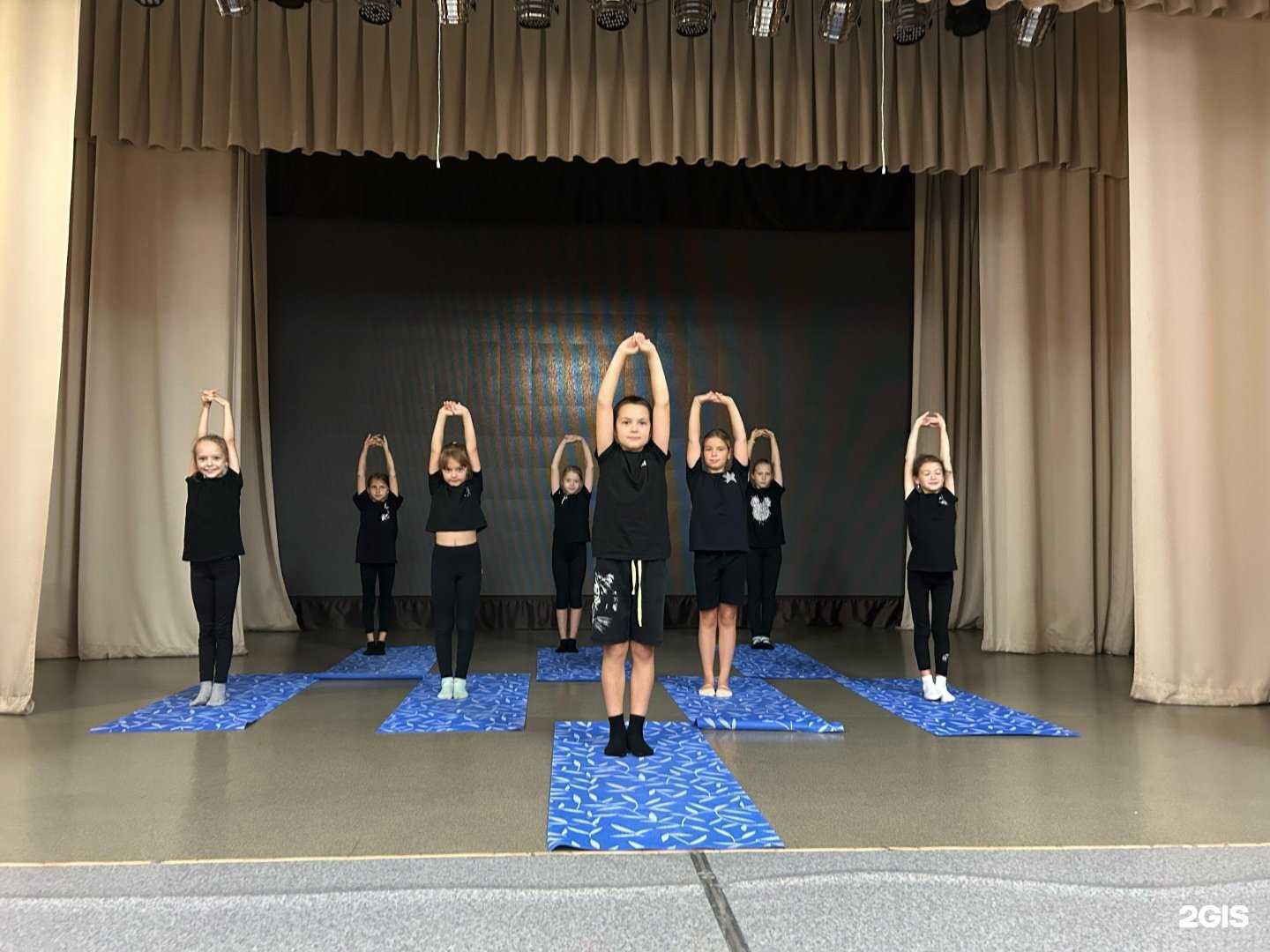 Отзывы на компанию Ритм плюс в Хабаровске c фото - фотография 2 из 2