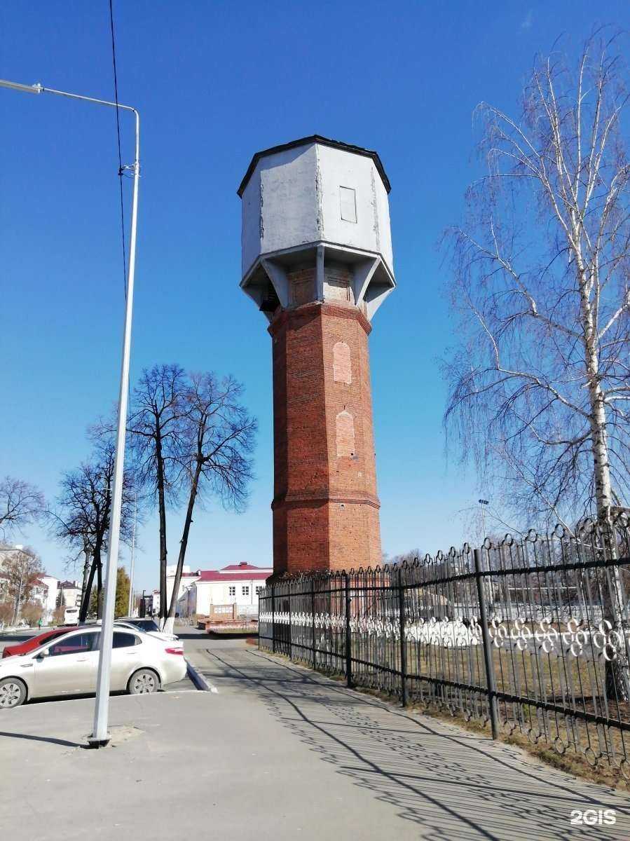 Отзывы на компанию Комсомолец в г. Зеленодольск c фото