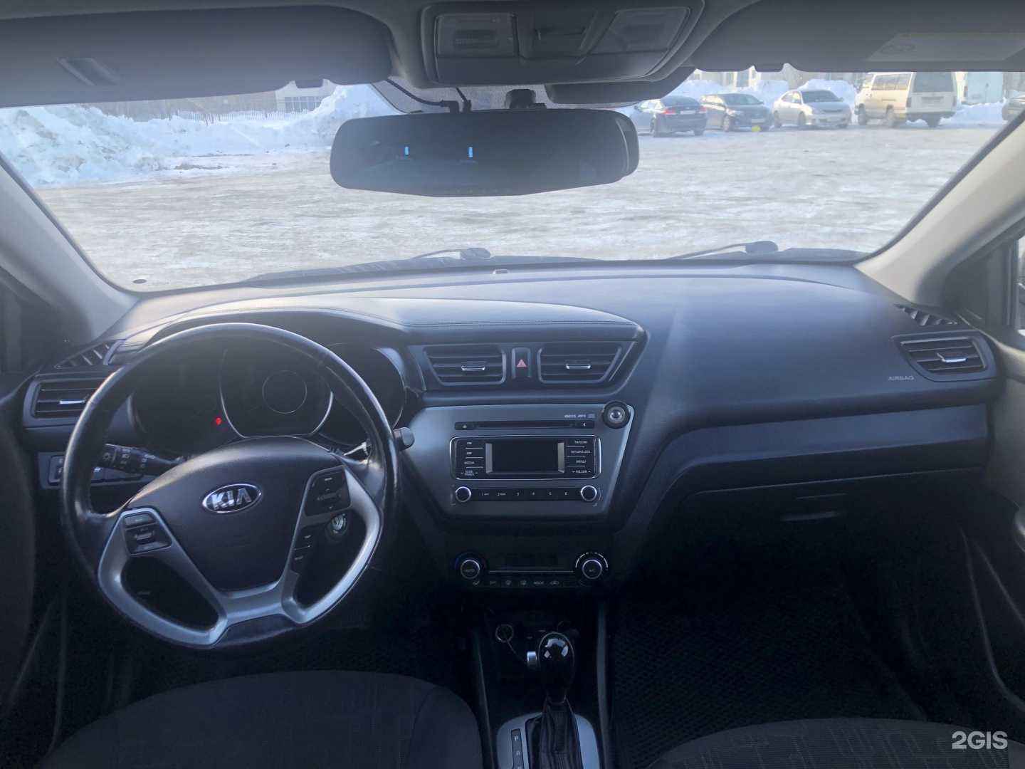 Отзывы на компанию autorent65 в Южно-Сахалинске c фото