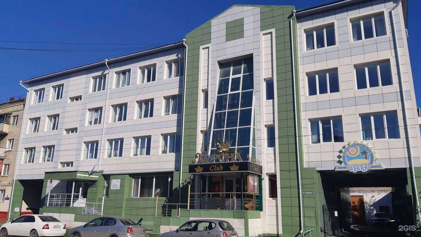 Отзывы на компанию Корона в Томске c фото - фотография 2 из 2