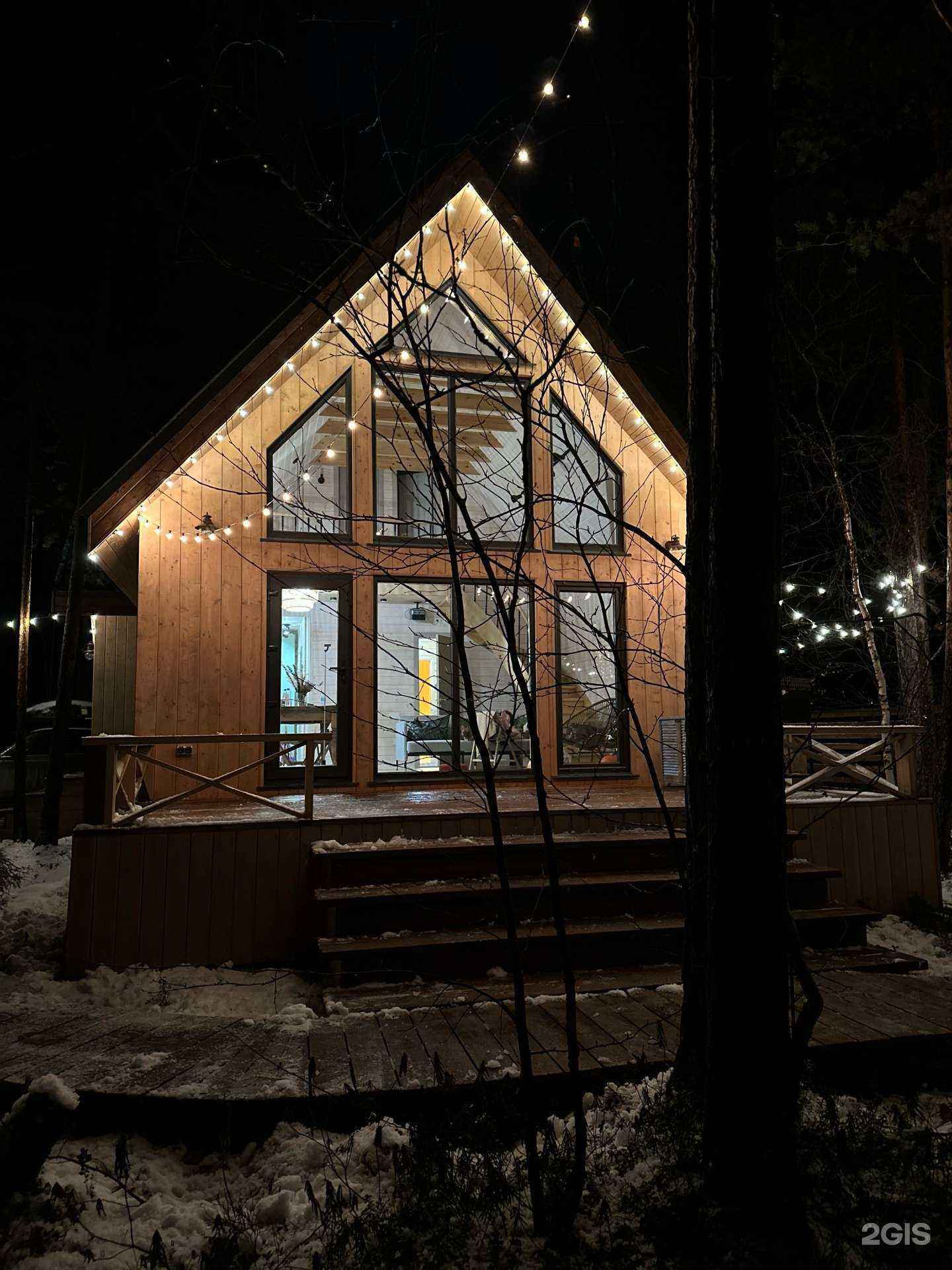 Отзывы на компанию Зодчий86 в Сургуте c фото