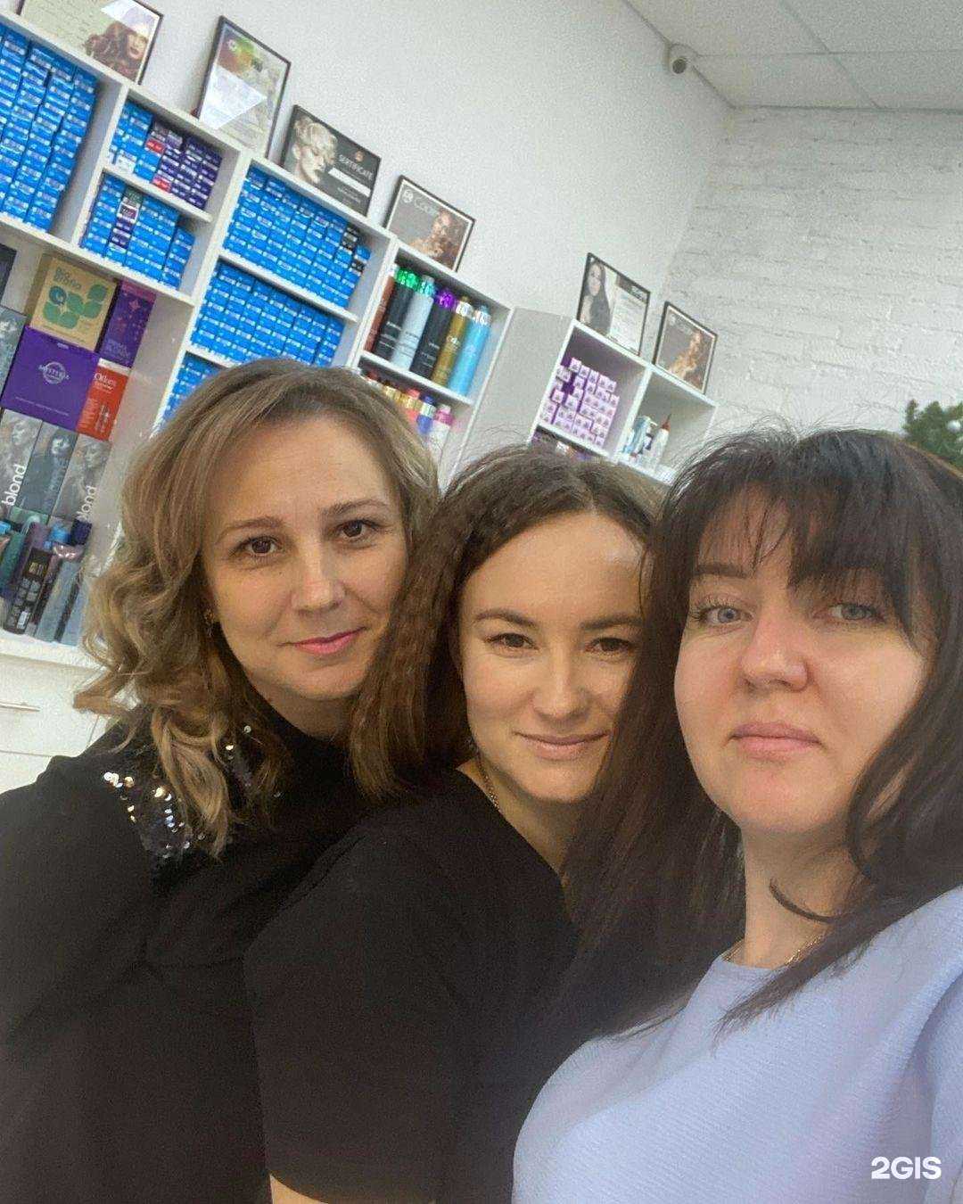 Отзывы на компанию Фреш в Ставрополе c фото