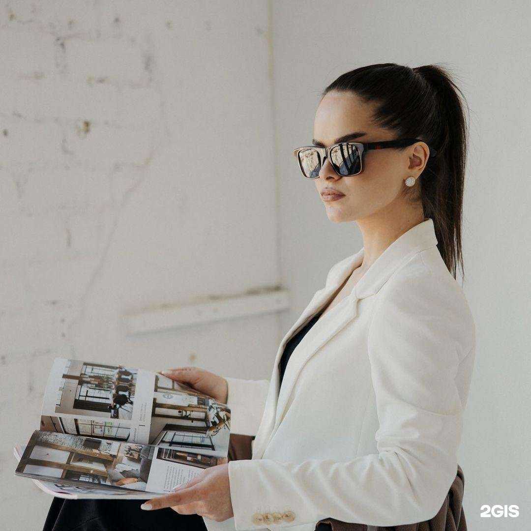 Отзывы на компанию Оптика expert в Рыбинске c фото