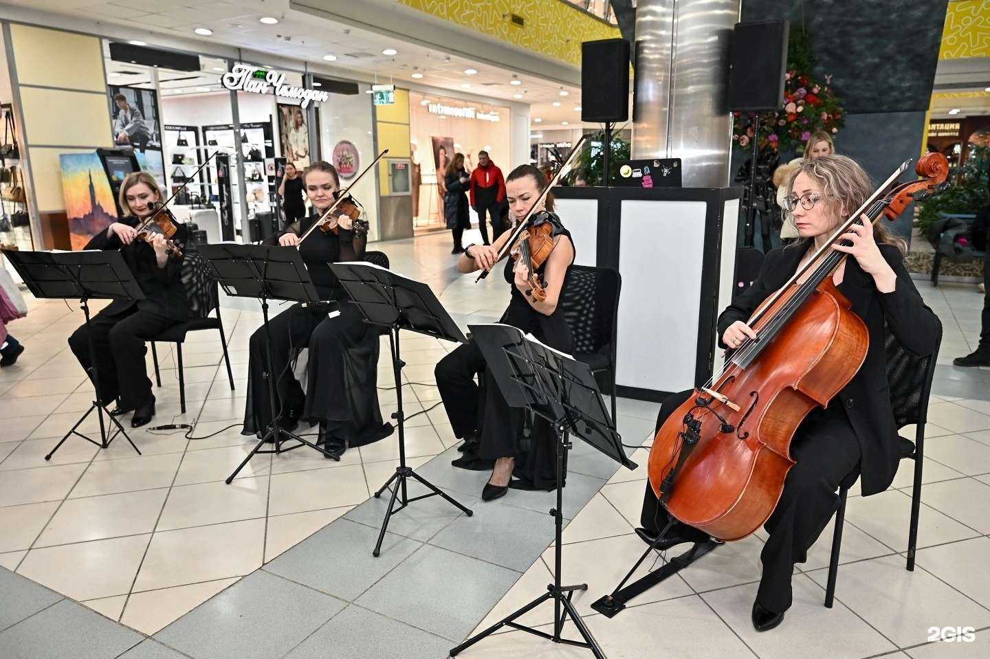 Отзывы на компанию Ажур промо в Перми c фото