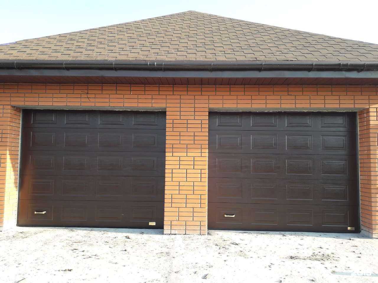 Отзывы на компанию Воротных дел мастер в г. Тюмень c фото