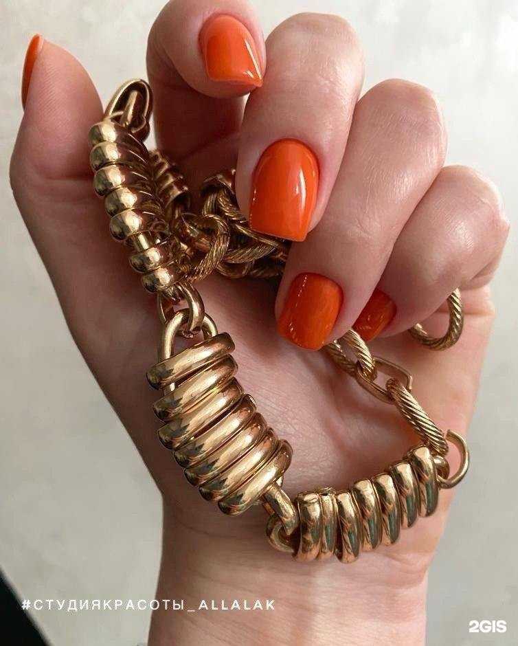 Отзывы на компанию Alla.Lak в Пензе c фото