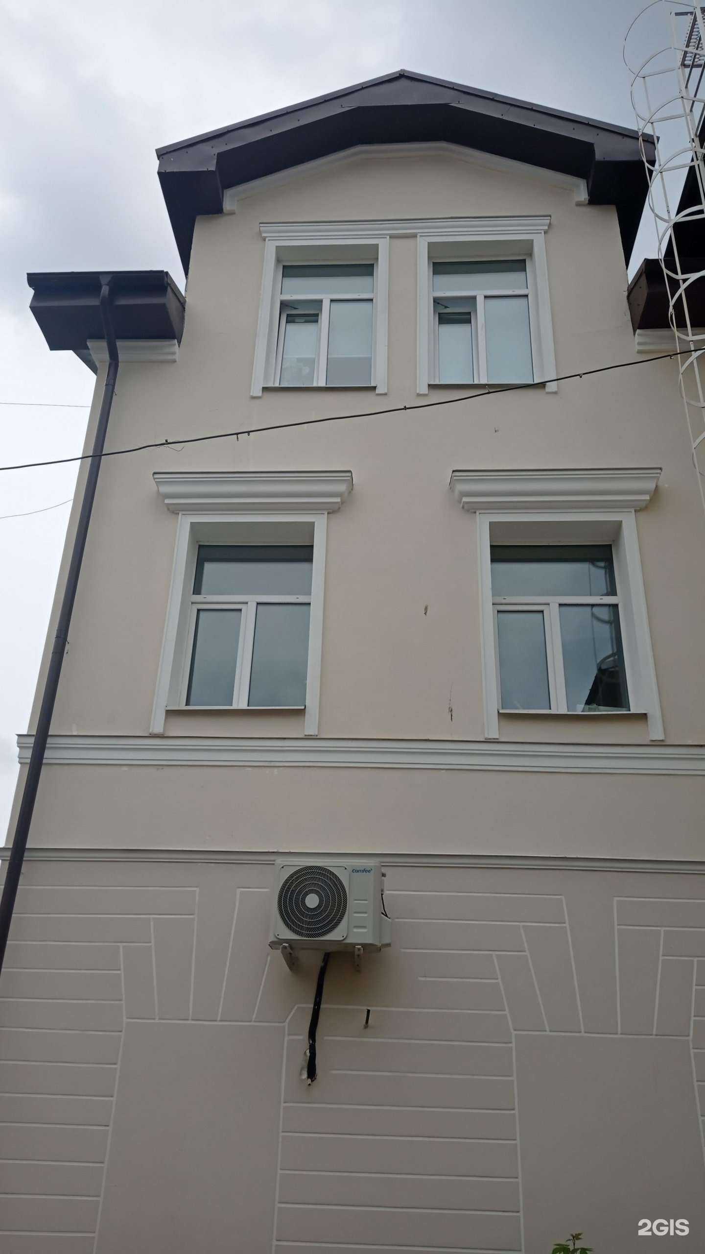 Отзывы на компанию Просто 585 в Гатчине c фото - фотография 2 из 2