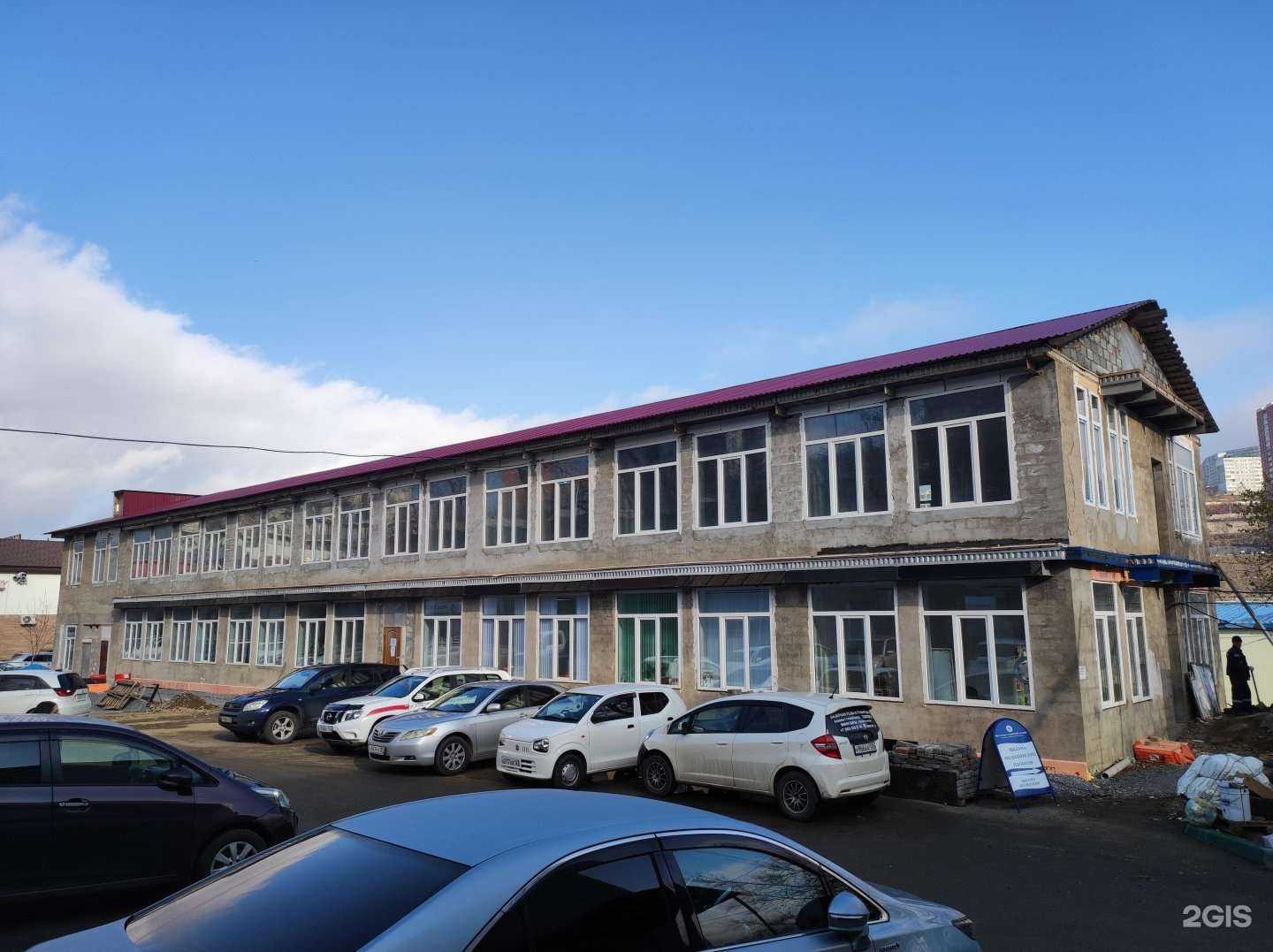 Отзывы на компанию Laque в Владивостоке c фото - фотография 2 из 2