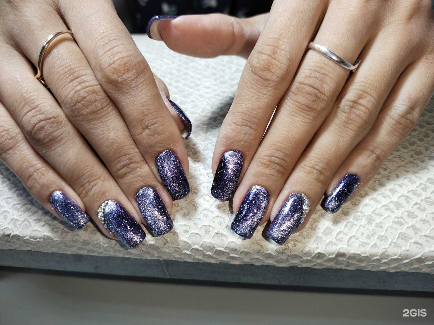 Отзывы на компанию Кабинет маникюра и педикюра в Челябинске c фото