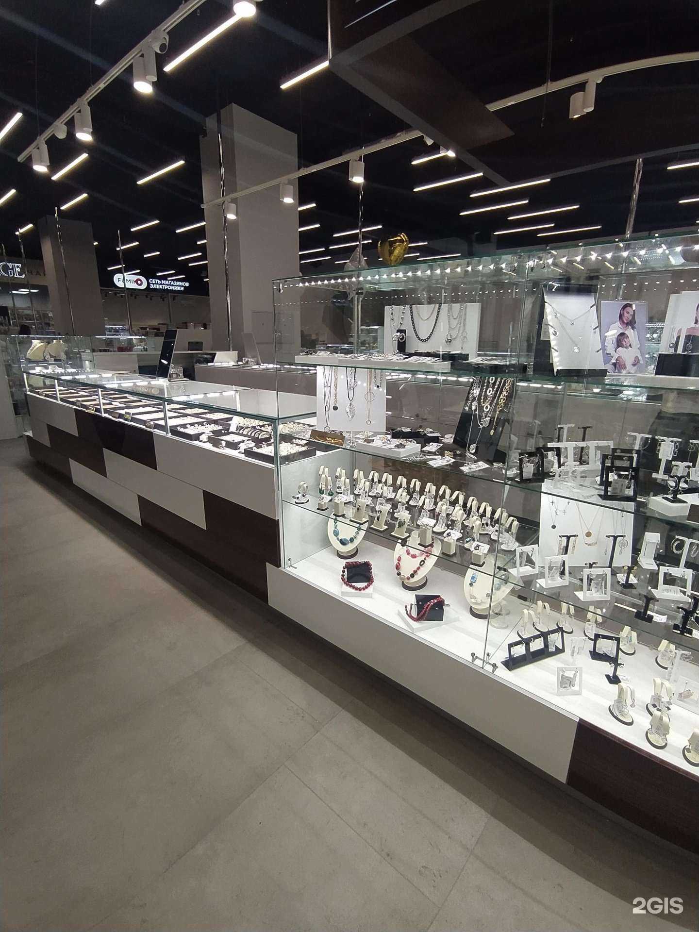 Отзывы на компанию Россювелирторг в г. Омск c фото