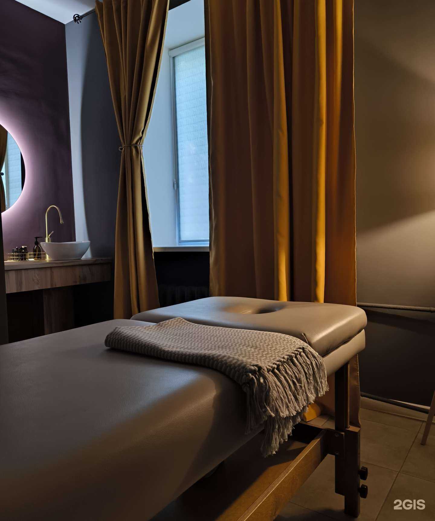 Отзывы на компанию Территория массажа в г. Саранск c фото