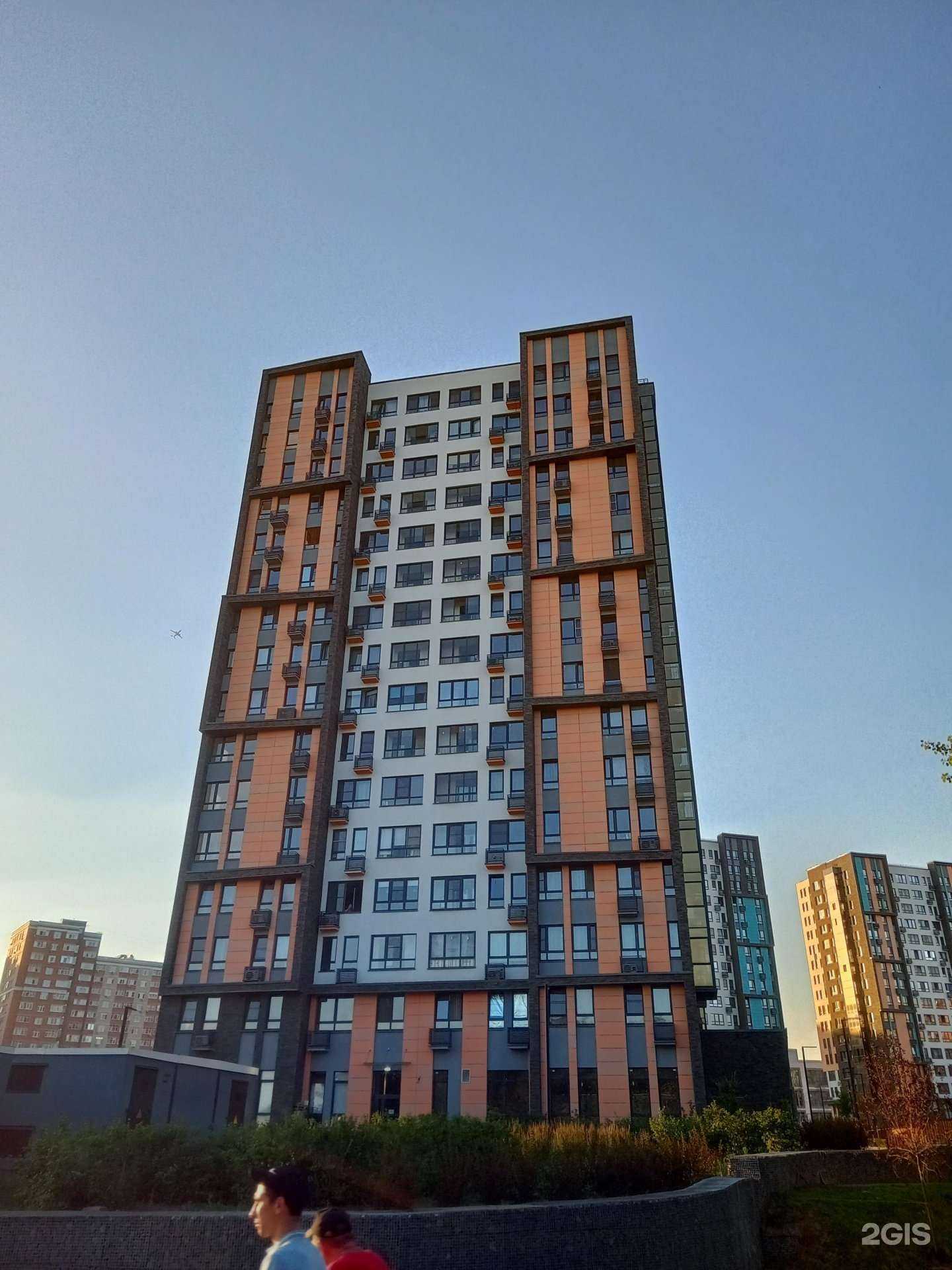 Отзывы на компанию Abricot в Коммунарке c фото