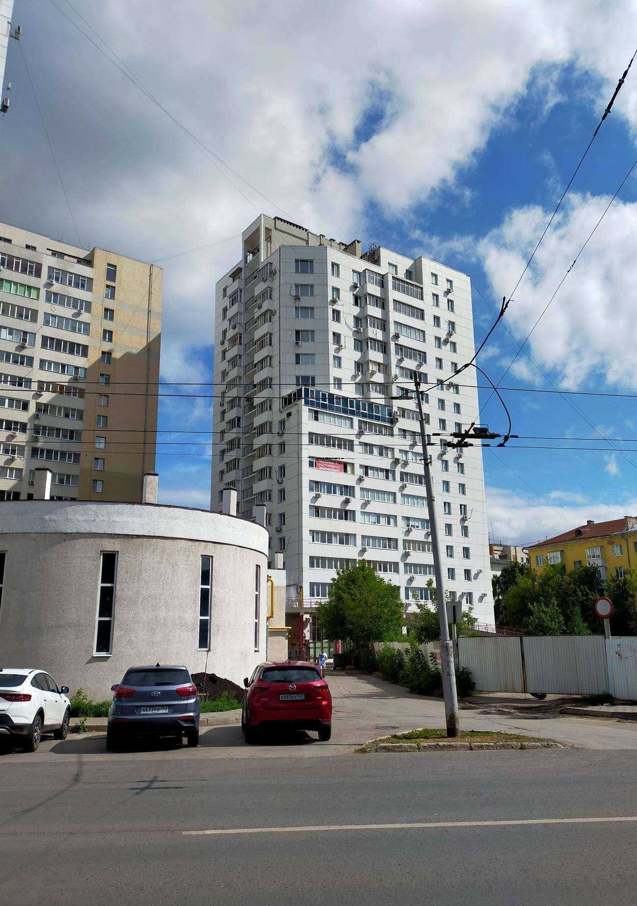 Отзывы на компанию ManGo  в Самаре c фото - фотография 2 из 2